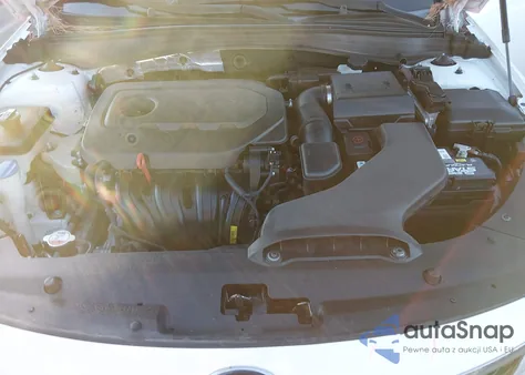 2017 Kia Optima Lx z USA, uszkodzony, nr VIN 5XXGT4L32HG140029